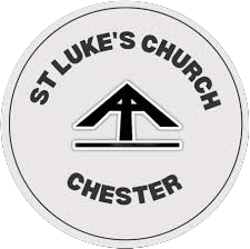 St Luke's Church logo